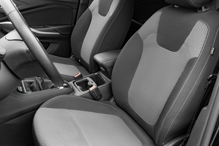 Opel Grandland X WD3133R#1.2 T Edition K.cof Podgrz.szyba Salon PL VAT23% zdjęcie 14