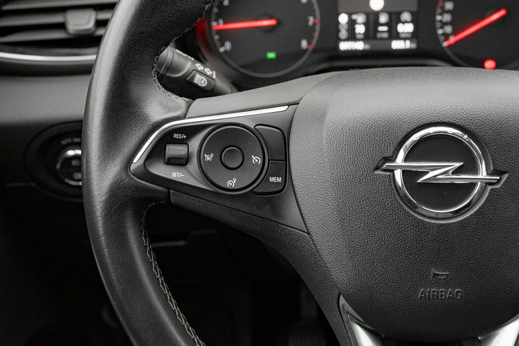 Opel Grandland X WD3133R#1.2 T Edition K.cof Podgrz.szyba Salon PL VAT23% zdjęcie 18