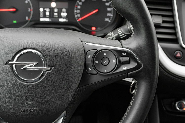 Opel Grandland X WD3133R#1.2 T Edition K.cof Podgrz.szyba Salon PL VAT23% zdjęcie 19