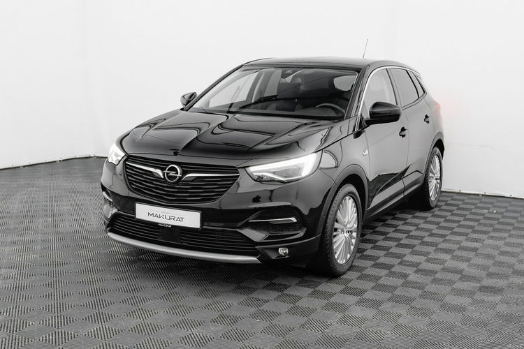 Opel Grandland X WD3133R#1.2 T Edition K.cof Podgrz.szyba Salon PL VAT23% zdjęcie 2