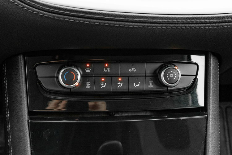 Opel Grandland X WD3133R#1.2 T Edition K.cof Podgrz.szyba Salon PL VAT23% zdjęcie 21