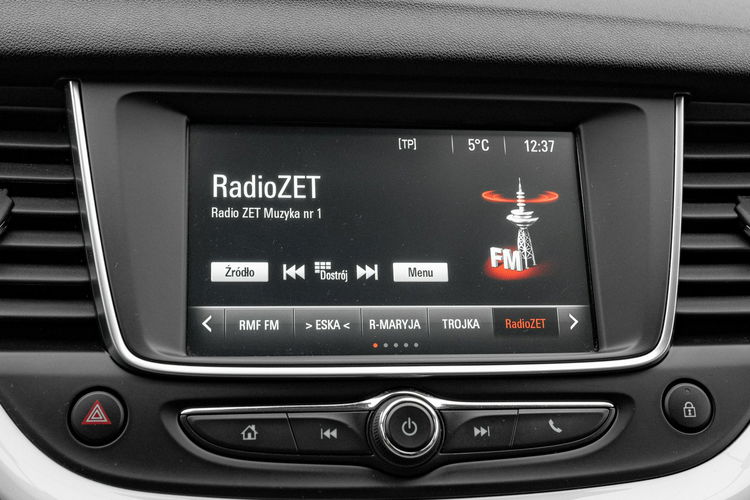 Opel Grandland X WD3133R#1.2 T Edition K.cof Podgrz.szyba Salon PL VAT23% zdjęcie 23