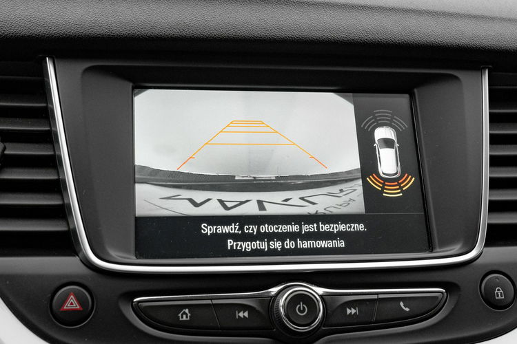 Opel Grandland X WD3133R#1.2 T Edition K.cof Podgrz.szyba Salon PL VAT23% zdjęcie 25