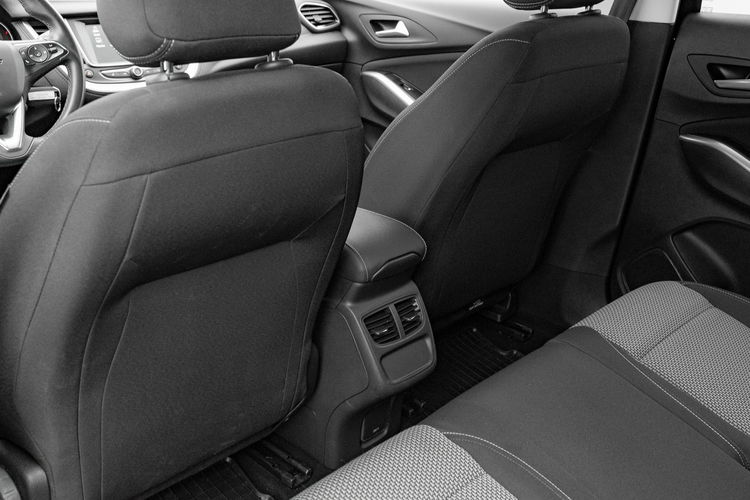 Opel Grandland X WD3133R#1.2 T Edition K.cof Podgrz.szyba Salon PL VAT23% zdjęcie 27