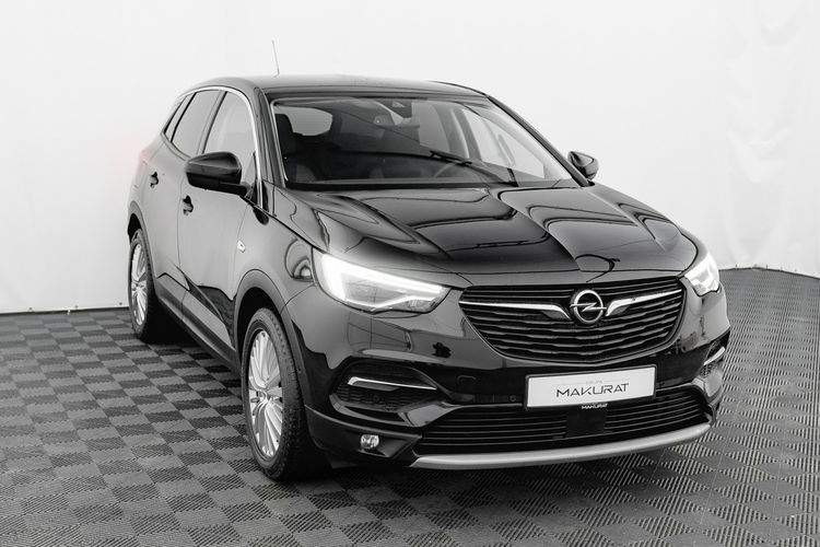 Opel Grandland X WD3133R#1.2 T Edition K.cof Podgrz.szyba Salon PL VAT23% zdjęcie 3