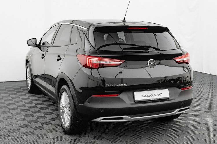 Opel Grandland X WD3133R#1.2 T Edition K.cof Podgrz.szyba Salon PL VAT23% zdjęcie 4
