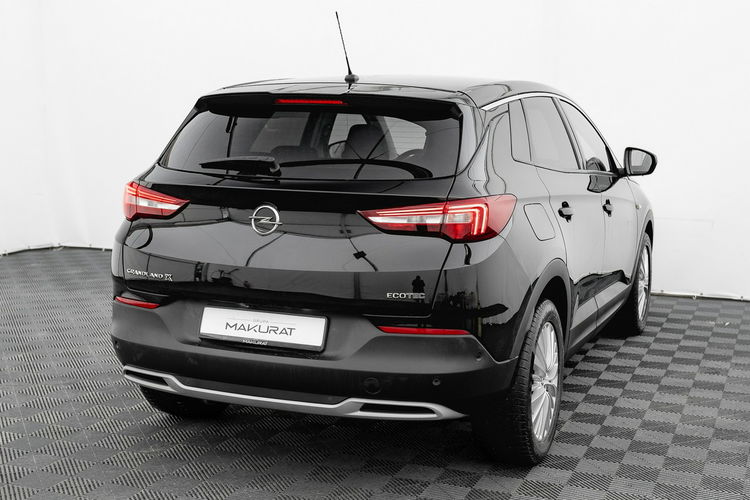 Opel Grandland X WD3133R#1.2 T Edition K.cof Podgrz.szyba Salon PL VAT23% zdjęcie 5