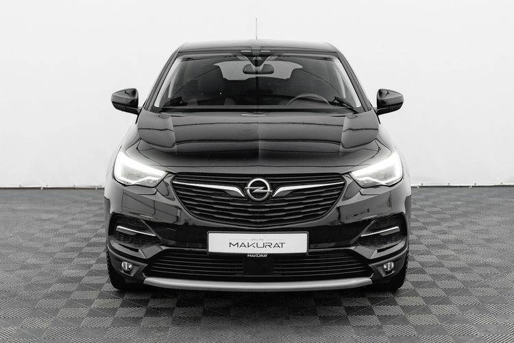 Opel Grandland X WD3133R#1.2 T Edition K.cof Podgrz.szyba Salon PL VAT23% zdjęcie 7