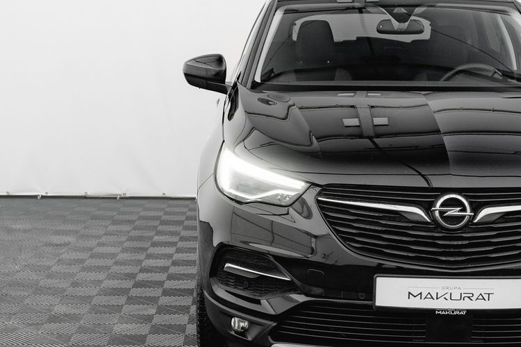 Opel Grandland X WD3133R#1.2 T Edition K.cof Podgrz.szyba Salon PL VAT23% zdjęcie 8