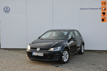 Volkswagen Golf 1.2 TSI 110KM Comfortline Czujniki Park. SalonPL