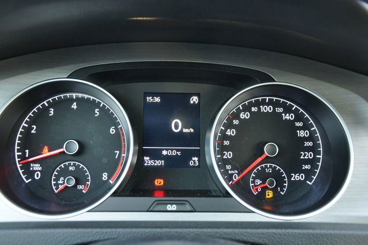 Volkswagen Golf 1.2 TSI 110KM Comfortline Czujniki Park. SalonPL zdjęcie 11