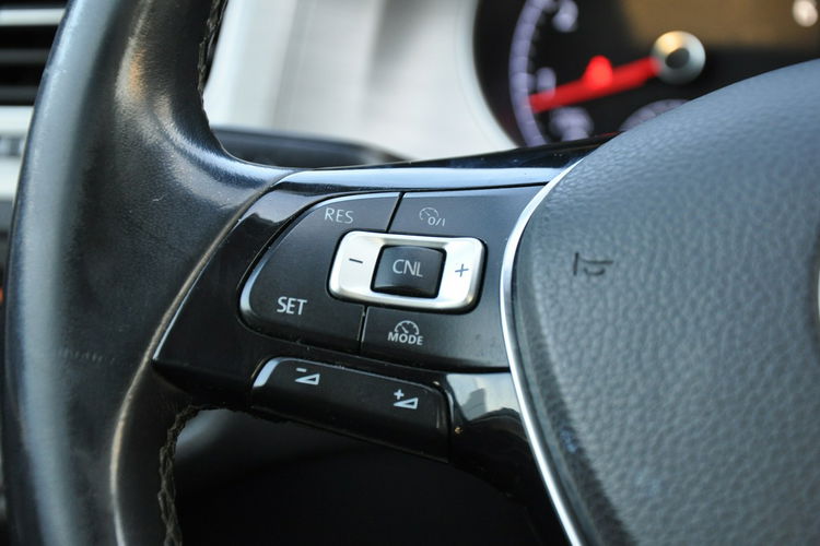 Volkswagen Golf 1.2 TSI 110KM Comfortline Czujniki Park. SalonPL zdjęcie 12