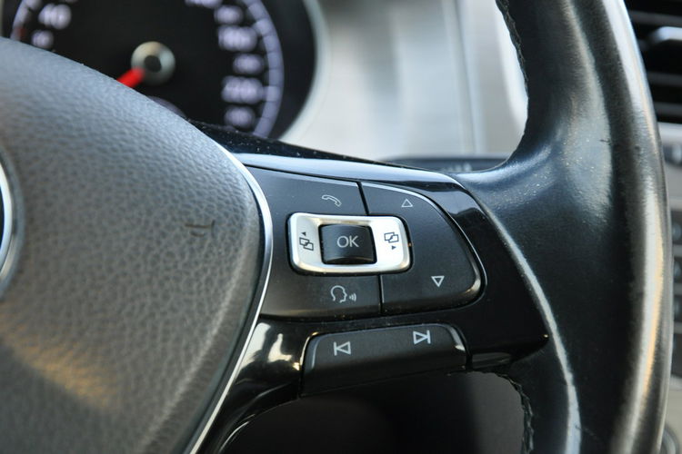 Volkswagen Golf 1.2 TSI 110KM Comfortline Czujniki Park. SalonPL zdjęcie 13