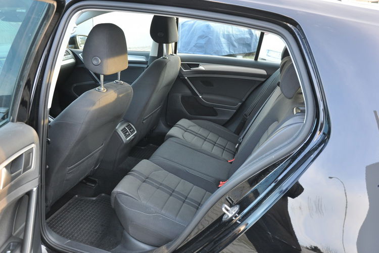 Volkswagen Golf 1.2 TSI 110KM Comfortline Czujniki Park. SalonPL zdjęcie 18