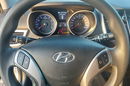 Hyundai i30 Polski salon, Android, Kamera, Nawigacja zdjęcie 10