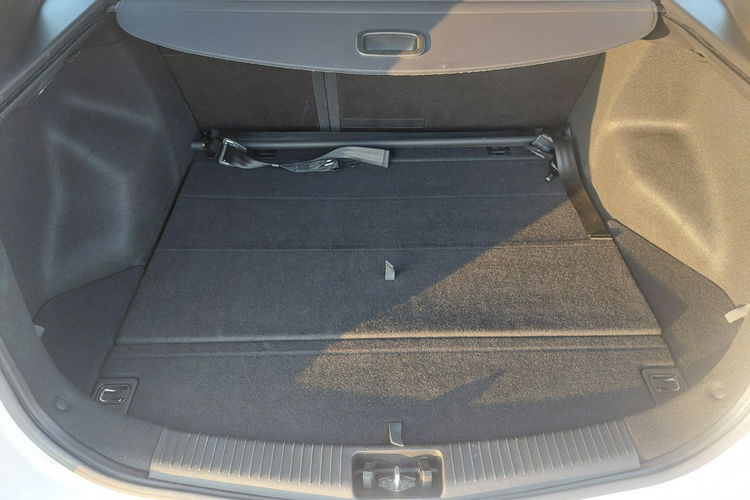 Hyundai i30 Polski salon, Android, Kamera, Nawigacja zdjęcie 13