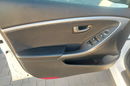 Hyundai i30 Polski salon, Android, Kamera, Nawigacja zdjęcie 17