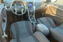 Hyundai i30 Polski salon, Android, Kamera, Nawigacja zdjęcie 21