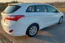 Hyundai i30 Polski salon, Android, Kamera, Nawigacja zdjęcie 4