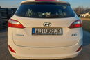 Hyundai i30 Polski salon, Android, Kamera, Nawigacja zdjęcie 5