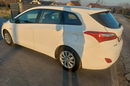 Hyundai i30 Polski salon, Android, Kamera, Nawigacja zdjęcie 6