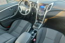 Hyundai i30 Polski salon, Android, Kamera, Nawigacja zdjęcie 9