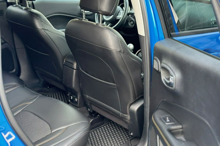 Jeep Compass Faktura VAT 23% 1.3 Limited Benzyna / Hybrid 4xe zdjęcie 10