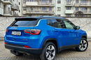 Jeep Compass Faktura VAT 23% 1.3 Limited Benzyna / Hybrid 4xe zdjęcie 14