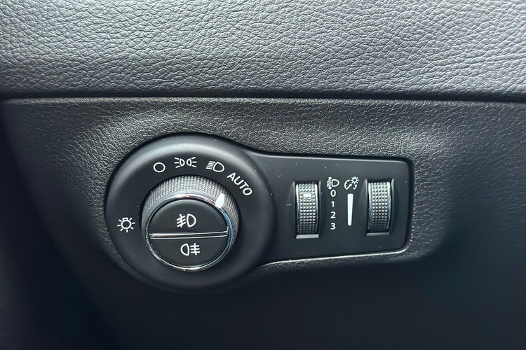 Jeep Compass Faktura VAT 23% 1.3 Limited Benzyna / Hybrid 4xe zdjęcie 20