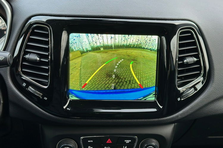 Jeep Compass Faktura VAT 23% 1.3 Limited Benzyna / Hybrid 4xe zdjęcie 24