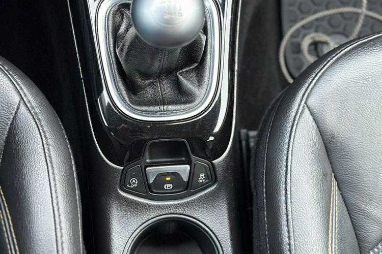 Jeep Compass Faktura VAT 23% 1.3 Limited Benzyna / Hybrid 4xe zdjęcie 30