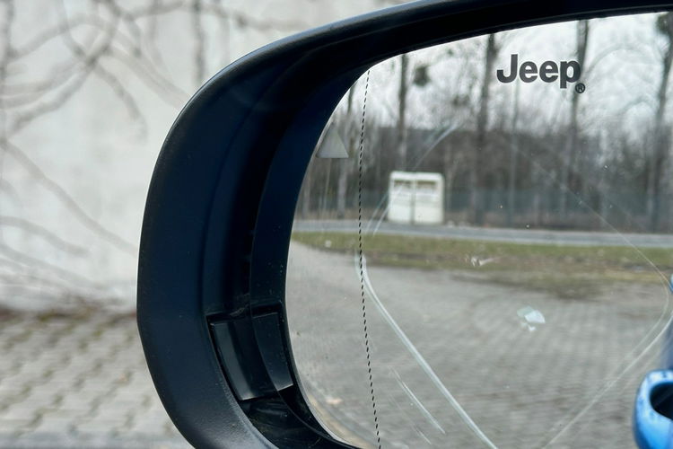 Jeep Compass Faktura VAT 23% 1.3 Limited Benzyna / Hybrid 4xe zdjęcie 33