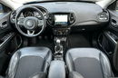 Jeep Compass Faktura VAT 23% 1.3 Limited Benzyna / Hybrid 4xe zdjęcie 6