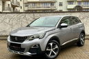 Peugeot 3008 1.6 HDI zdjęcie 14