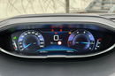 Peugeot 3008 1.6 HDI zdjęcie 16