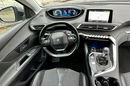 Peugeot 3008 1.6 HDI zdjęcie 21