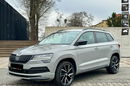 Skoda Karoq Sportline Faktura VAT 23% zdjęcie 1