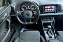 Skoda Karoq Sportline Faktura VAT 23% zdjęcie 15