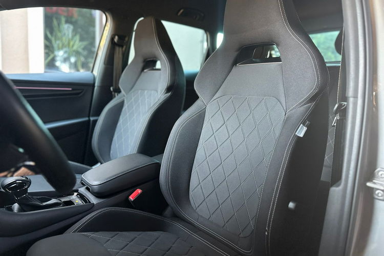 Skoda Karoq Sportline Faktura VAT 23% zdjęcie 16