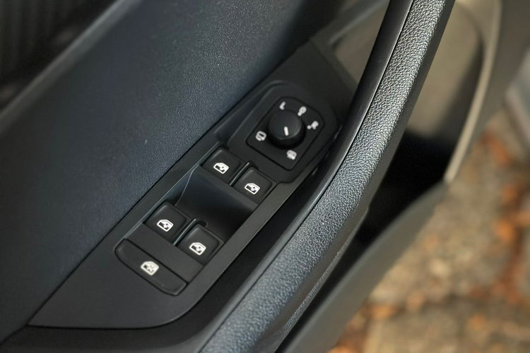 Skoda Karoq Sportline Faktura VAT 23% zdjęcie 18