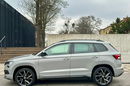 Skoda Karoq Sportline Faktura VAT 23% zdjęcie 2