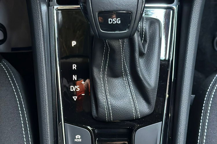 Skoda Karoq Sportline Faktura VAT 23% zdjęcie 27