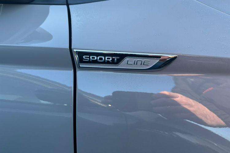 Skoda Karoq Sportline Faktura VAT 23% zdjęcie 30