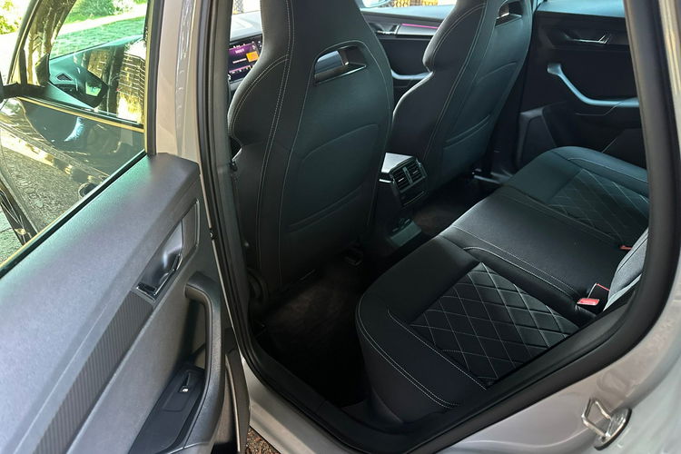 Skoda Karoq Sportline Faktura VAT 23% zdjęcie 9