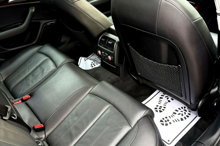 Audi A6 3.0 TFSI 310 KM Supercharget Stan BDB Premium plus zdjęcie 15