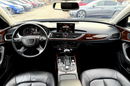 Audi A6 3.0 TFSI 310 KM Supercharget Stan BDB Premium plus zdjęcie 5