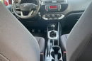 Kia Rio zdjęcie 18