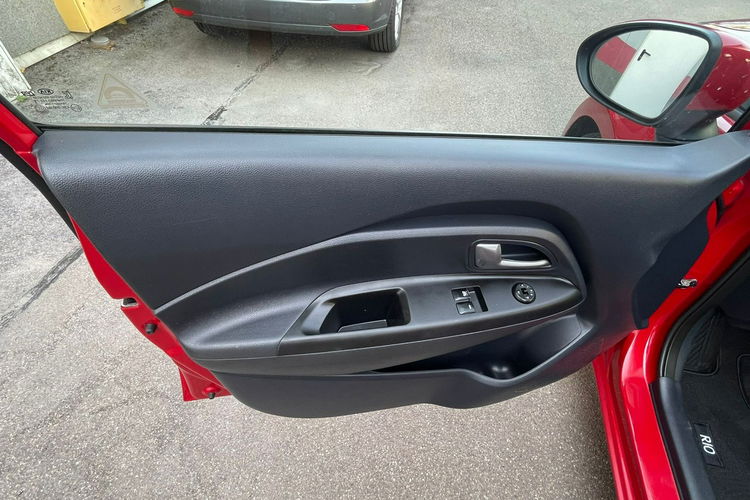 Kia Rio zdjęcie 27