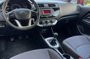 Kia Rio zdjęcie 30