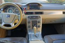 Volvo XC 70 2.4 D5 Momentum AWD, automat.215 KM, bezwypadkowy, hak, skóra, zdjęcie 18